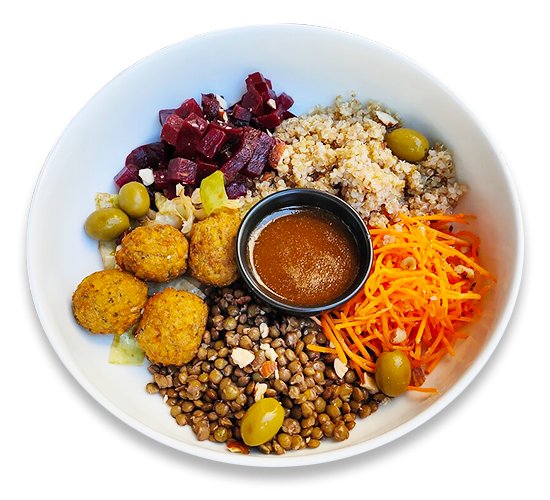 Avenue Café Brasserie - Restaurant Ajaccio - Restaurant pas cher Ajaccio