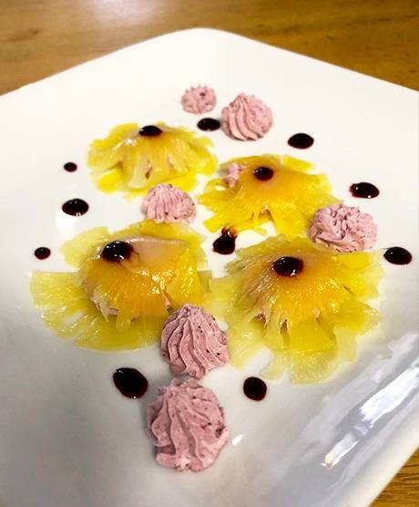 Avenue Café Brasserie - Restaurant Ajaccio - meilleur restaurant AJACCIO