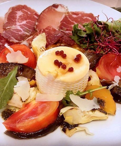 Avenue Café Brasserie - Restaurant Ajaccio - les meilleurs restaurant de AJACCIO