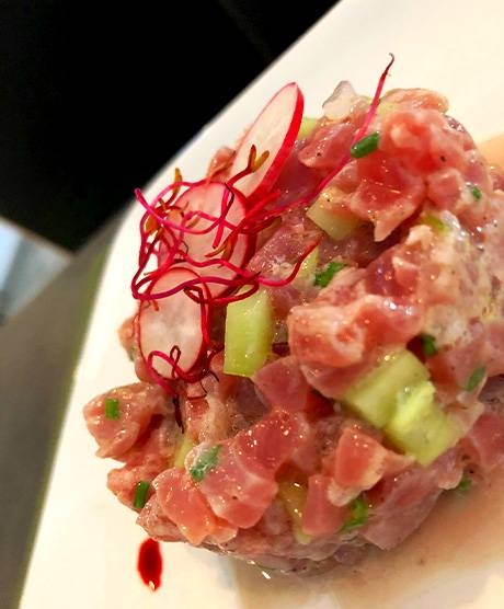 Avenue Café Brasserie - Restaurant Ajaccio - meilleur restaurant AJACCIO